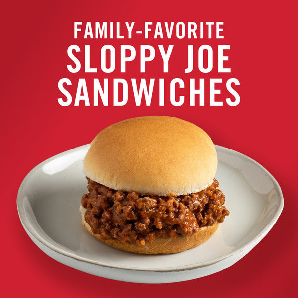 McCormick Sloppy Joes Seasoning Mix