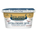 Icelandic Provisions Skyr, Vanilla Bean, Extra Cre...
️