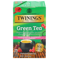 Twinings Pomegranate, Raspberry & Strawberry Green Tea