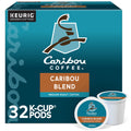 Caribou Coffee Caribou Blend K-Cup Pods