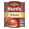 Hunt's Whole Peeled Plum Tomatoes
