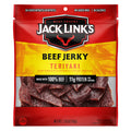 Jack Link's Beef Jerky, Teriyaki, Meat Snacks