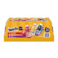 Welch's Juice Drink Variety Pack, Orange Pineapple...
️