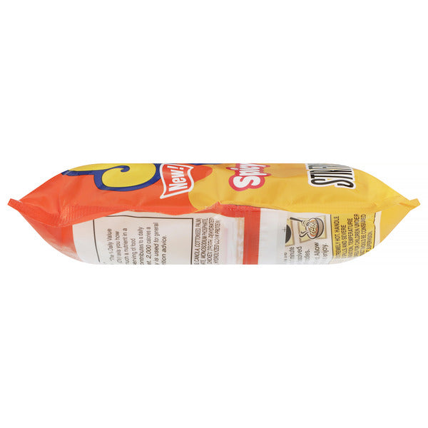 Maruchan Saucy Noods, Ramen Noodles, Spicy Chicken, 3.3 oz