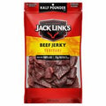 Jack Link's Beef Jerky, Teriyaki, Meat Snacks️