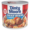 DINTY MOORE Beef Stew, 20 OZ
