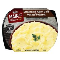 Reser’s Main St Bistro Mashed Potatoes, Steakhouse...
️
