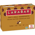LÄRABAR Peanut Butter Chocolate Chip Fruit and Nut...
️