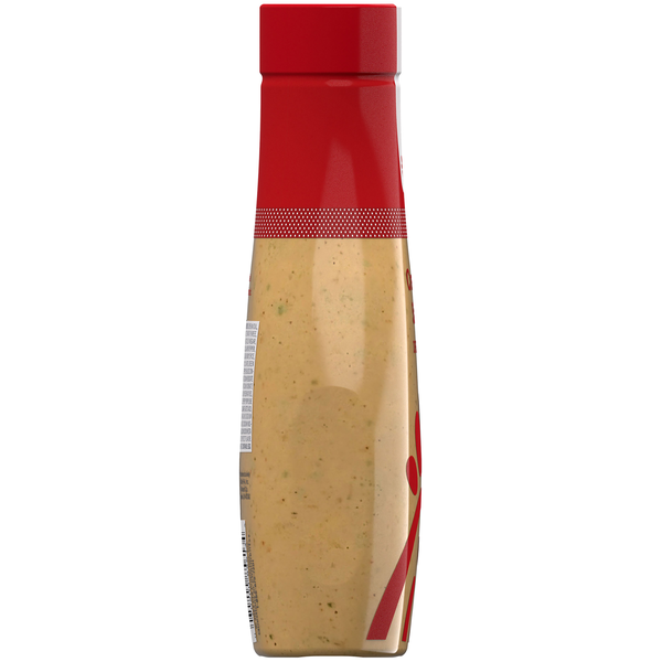 Chick-Fil-A Dressing, Creamy Salsa