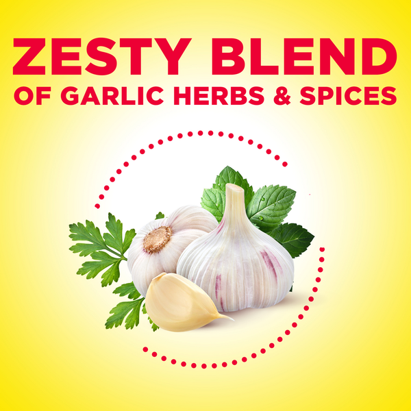 Dash Salt-Free Seasoning Blend Garlic & Herb