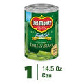 Del Monte HARVEST SELECTS Italian Beans, Canned Ve...
️