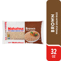 Mahatma Brown Whole Grain Rice