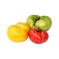 Heirloom Tomato️