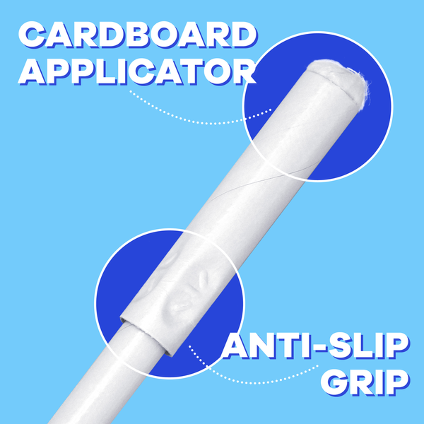 TAMPAX Cardboard Tampons Regular