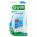 G.u.m Tight Advanced Soft-picks