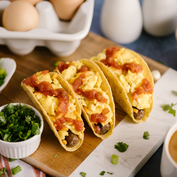 Ortega Original Thick and Smooth Medium Taco Sauce, Kosher
