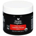 Simply Organic Madagascar Vanilla Bean Paste️