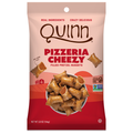 Quinn Snacks Pizzeria Cheezy Filled Pretzel Nuggets