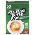 Stevia In The Raw Sweetener, Zero Calorie