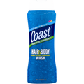 Coast Hair & Body Wash Classic Scent