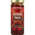 Bella Sun Luci SunDried Tomato Chipotle Topper & Sauce