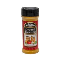 Spice Supreme Ground Turmeric️