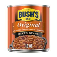 Bush's Best Original Baked Beans️