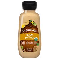 Organicville Dijon Mustard️