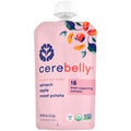 Cerebelly Organic, Spinach Apple Sweet Potato Baby...
️