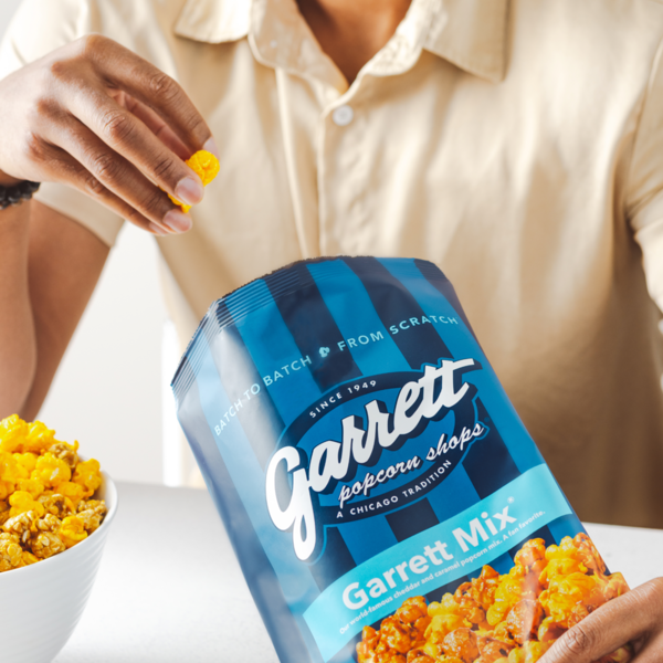 Garrett Popcorn Garrett Mix