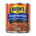 Bush's Best Vegetarian Baked Beans
