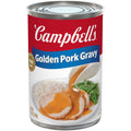 Campbell's Golden Pork Gravy