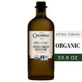 Carapelli Organic Extra Virgin Olive Oil️