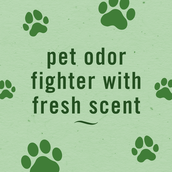Febreze Air Mist Air Freshener Spray, Pet Odor Fighter