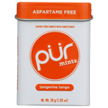 PÜR Mints - Tangerine Tango Mint, 30G Tin