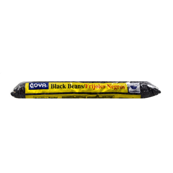 Goya Black Beans, Dry