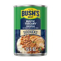 Bush's Best Sidekicks Rustic Tuscany Chickpeas️
