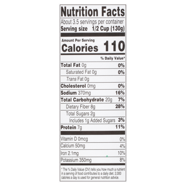 S&W Kidney Beans