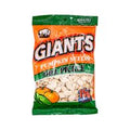 Giants Dill Pickle Flavored Roasted Pumpkin Seed️
