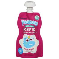 Lifeway Kefir, Organic, Goo-Berry️