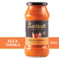 Botticelli Alla Vodka Pasta Sauce