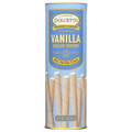 Dolcetto Vanilla Rolled Wafers 3oz