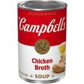 Campbell's Chicken Broth️
