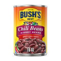 Bush's Best Kidney Beans in a Spicy Chili Sauce️