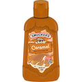 Smucker's Magic Shell Caramel Flavored Topping