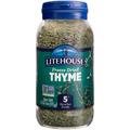 Litehouse Herb, Freeze -Dried Thyme