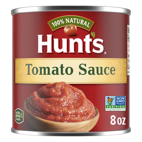 Hunt's Tomato Sauce