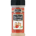 Spice Supreme Ground Ginger, Pure