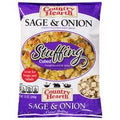 Country Hearth Stuffing, Sage & Onion, Cubed️