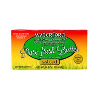 Waterford Salted Pure Irish Butter️